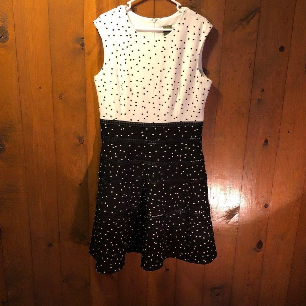 Taylor Dress